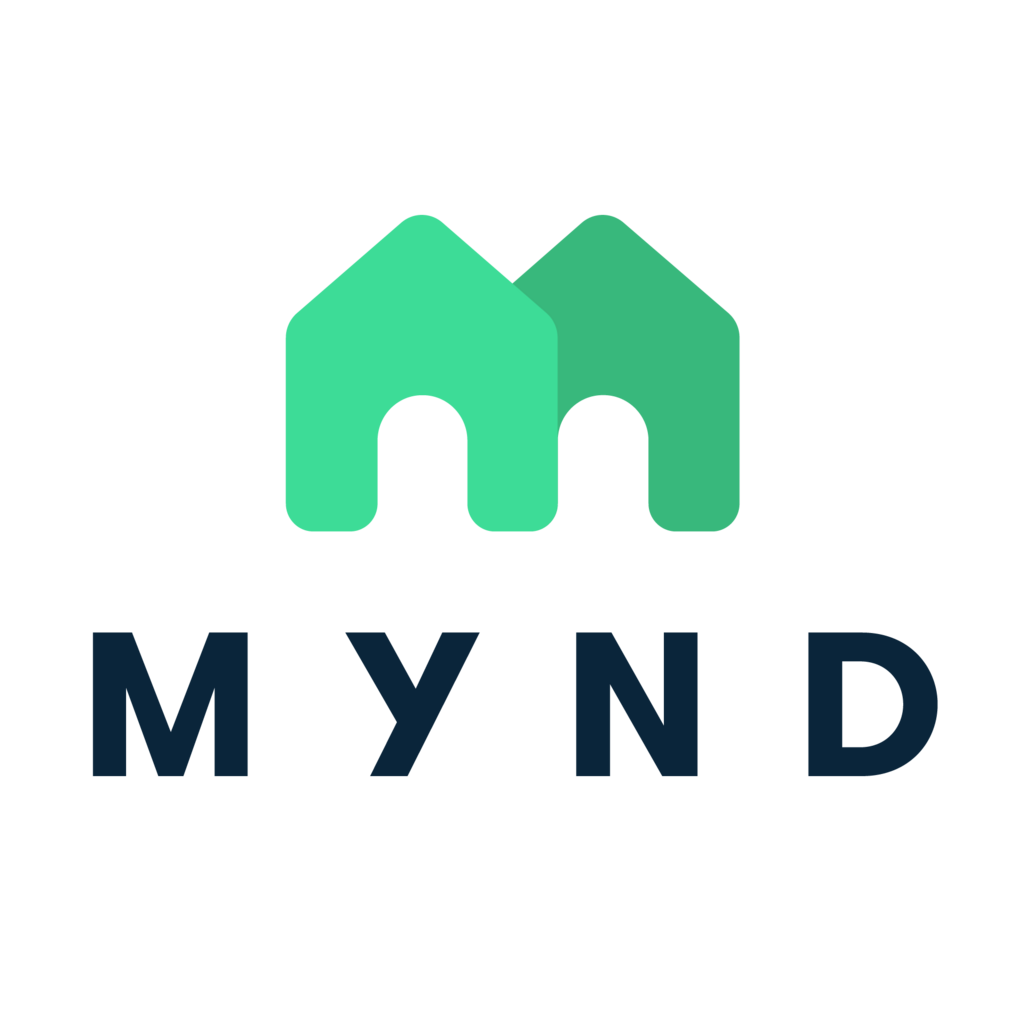 Mynd logo