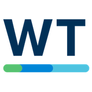 WeTrack logo