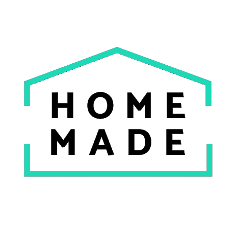 Home Made logo