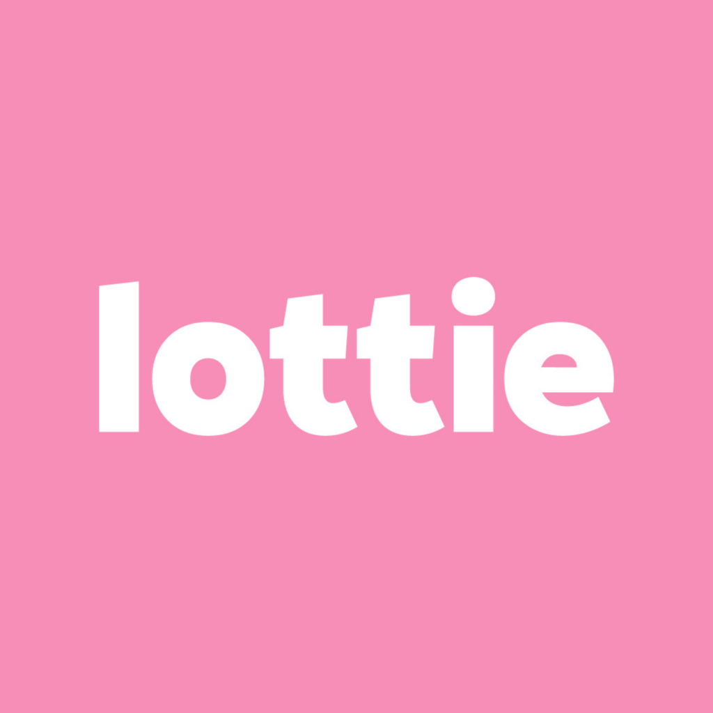 Lottie logo