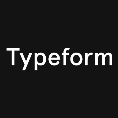 Typeform logo