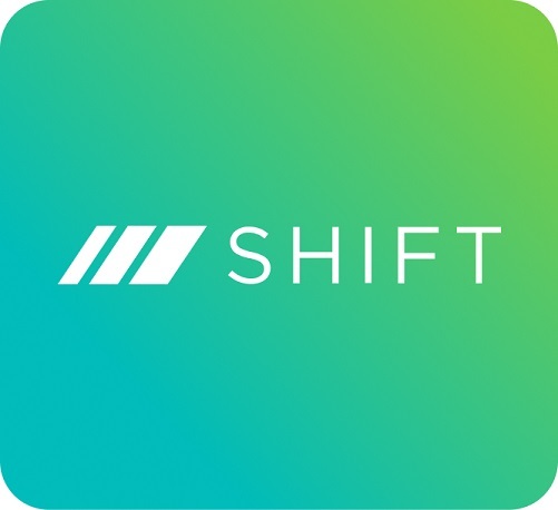 Shift Markets logo