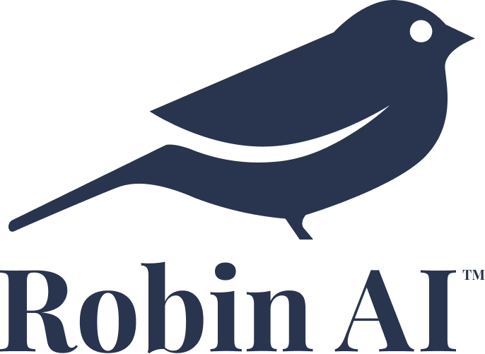 Robin AI logo