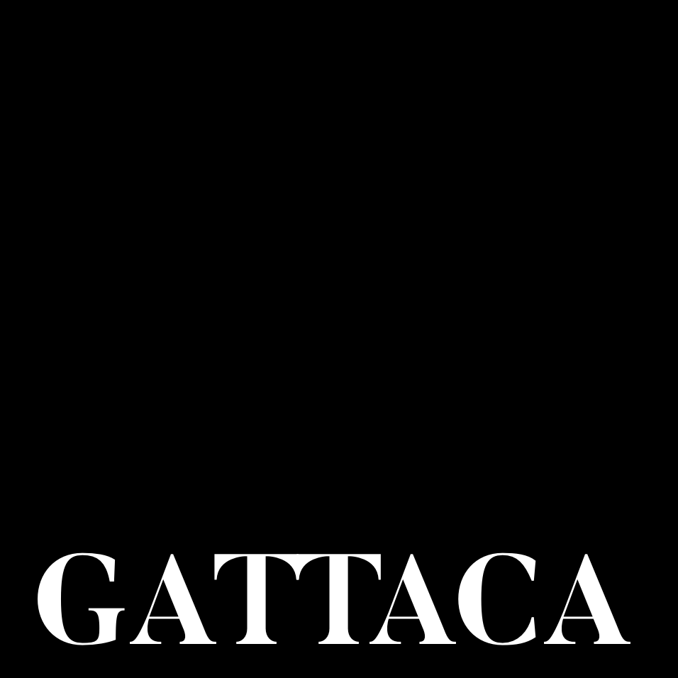 Gattaca logo