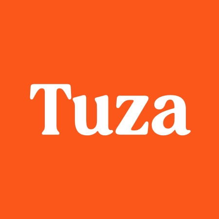 Tuza logo