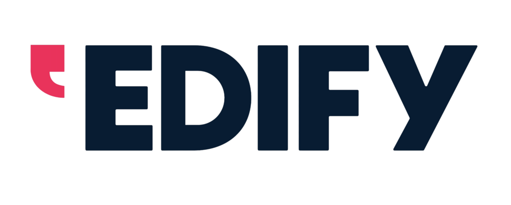 Edify Systems logo