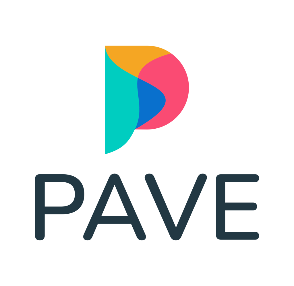 Pave logo