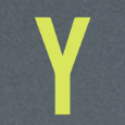 YONDR logo