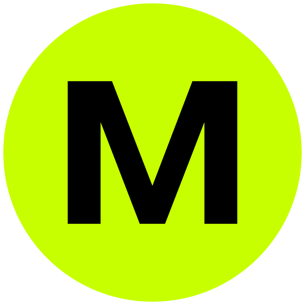 MOSTLY AI logo