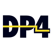 Digitalprojekt 4 GmbH logo