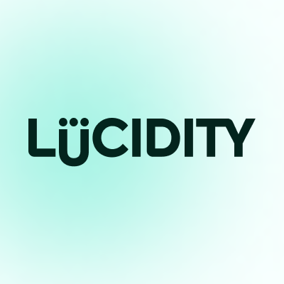 Lucidity logo