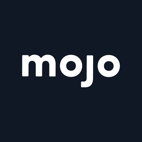 Mojo logo