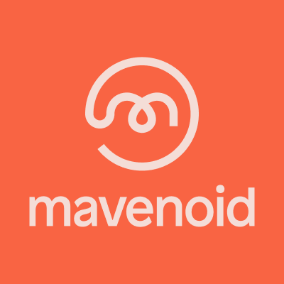 Mavenoid logo