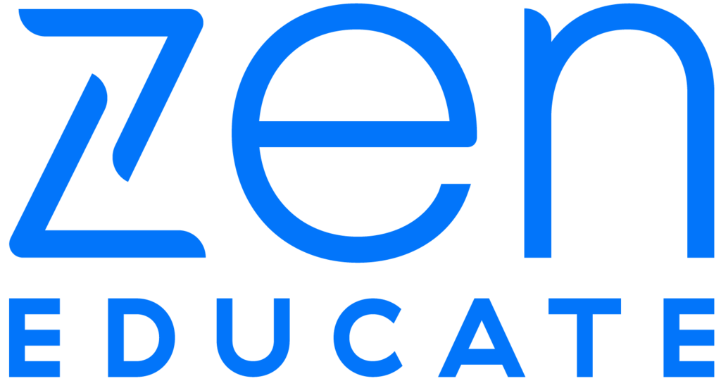 Zen Educate logo