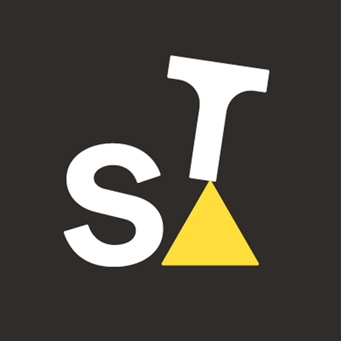 Streamtime logo