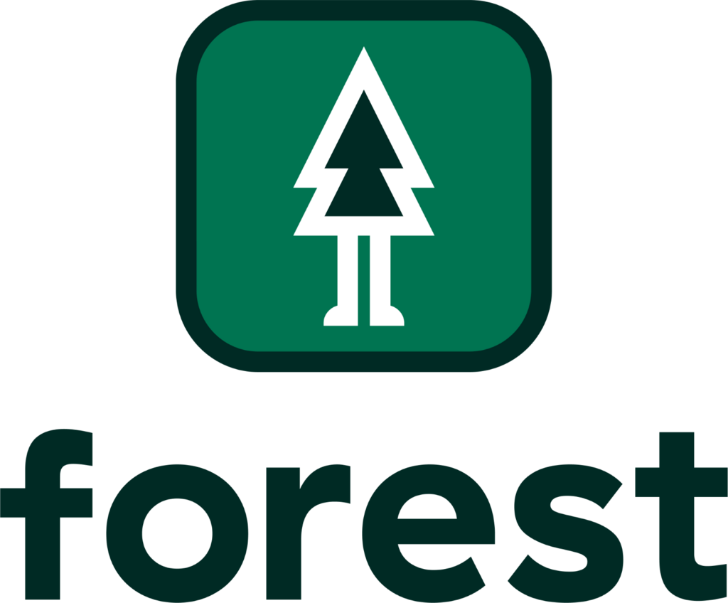 Forest logo