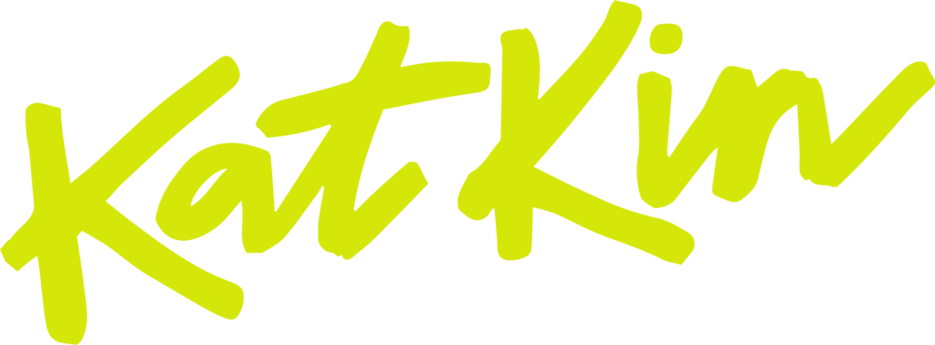 KatKin logo