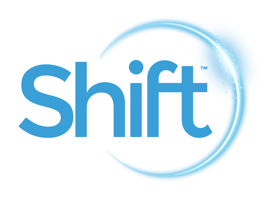 The Shift Network logo