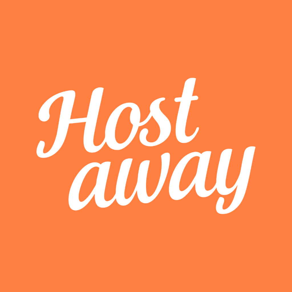 Hostaway logo