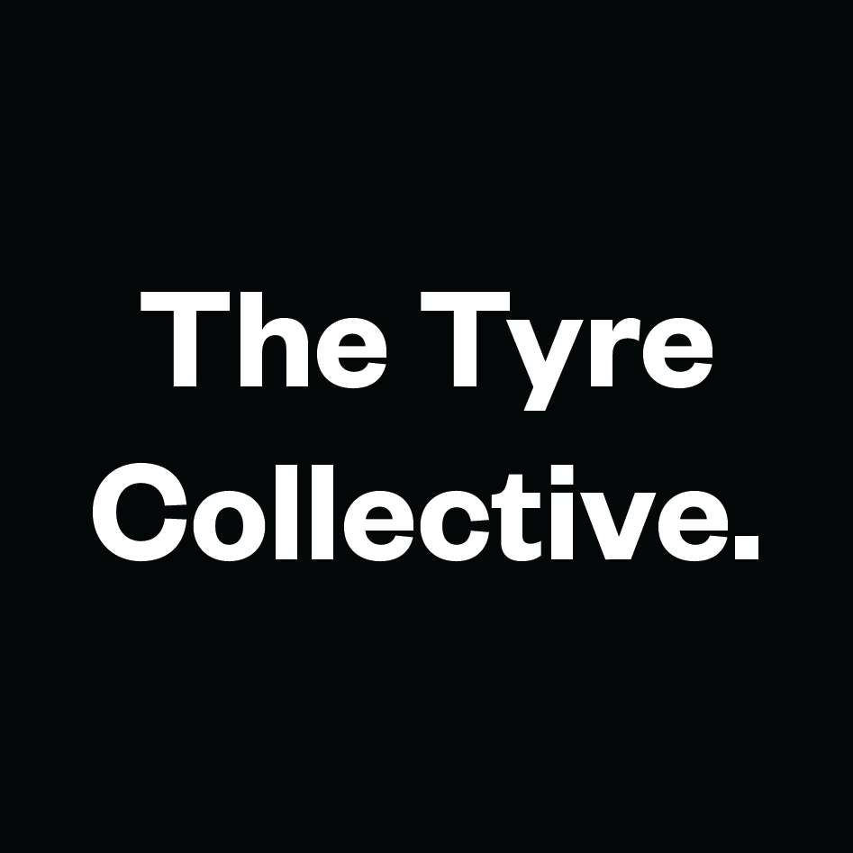 The Tyre Collective logo