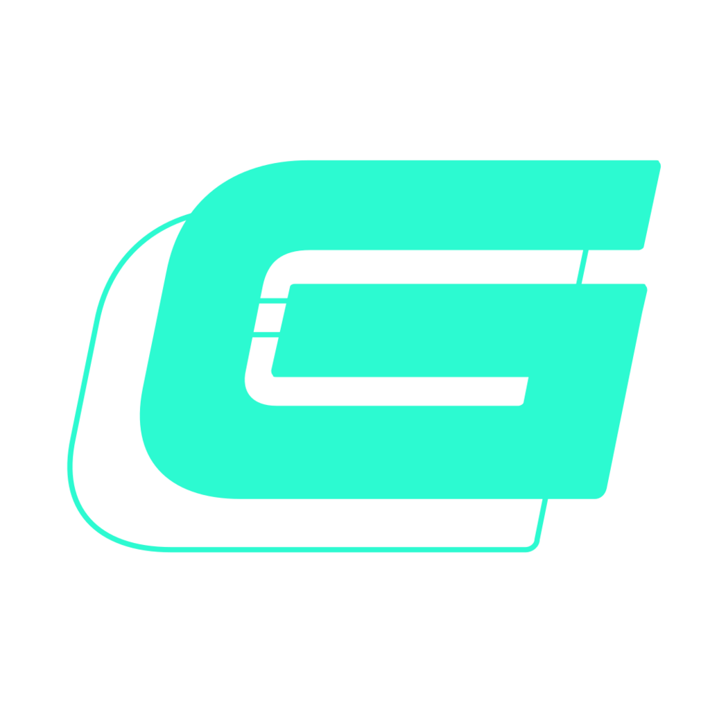 GeeGee logo