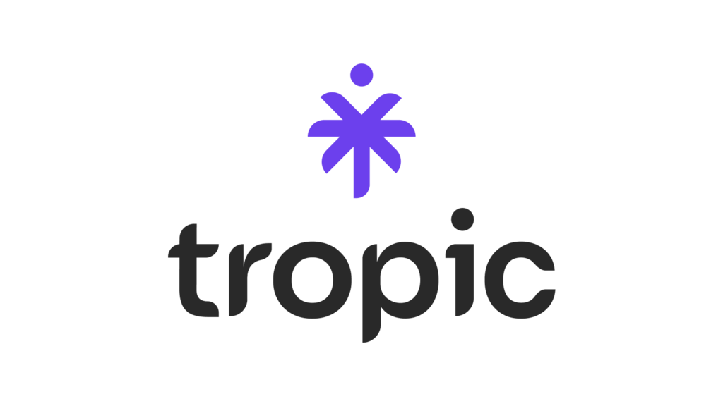 Tropic logo