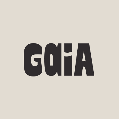 Gaia logo