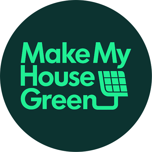 MakeMyHouseGreen logo