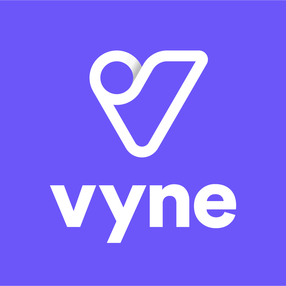 Vyne logo