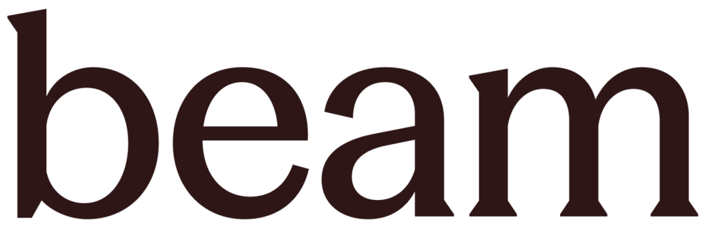 Beam logo