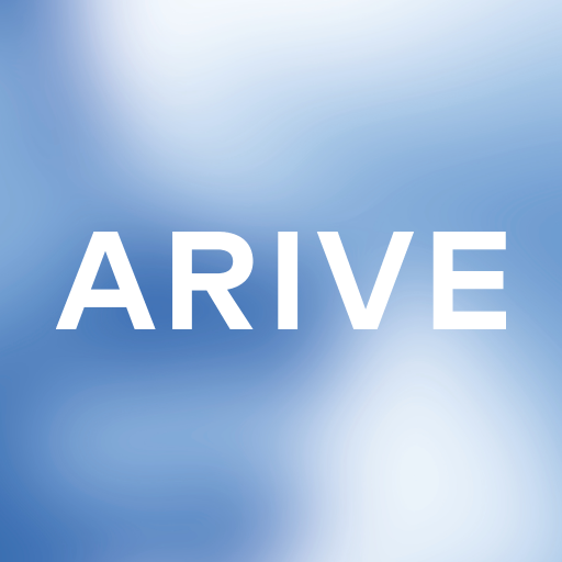 ARIVE logo