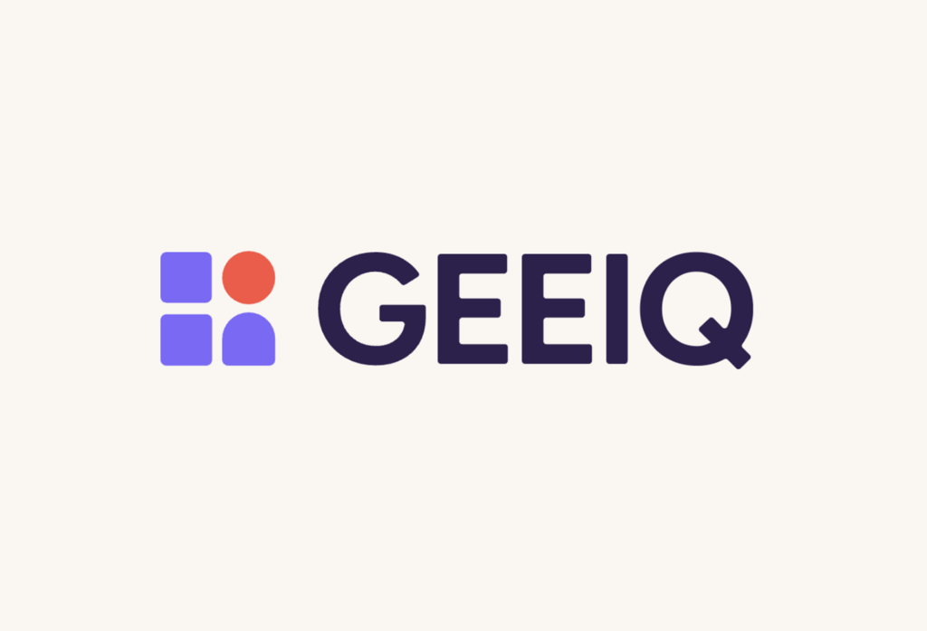 GEEIQ logo