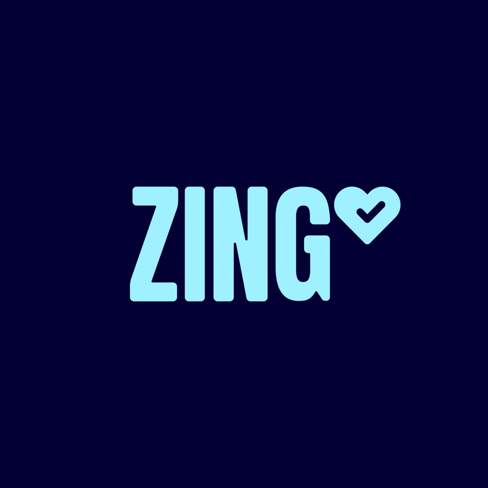 Zing logo