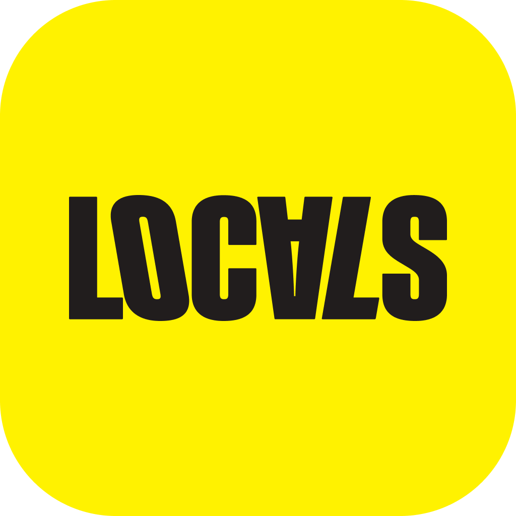 Locals logo