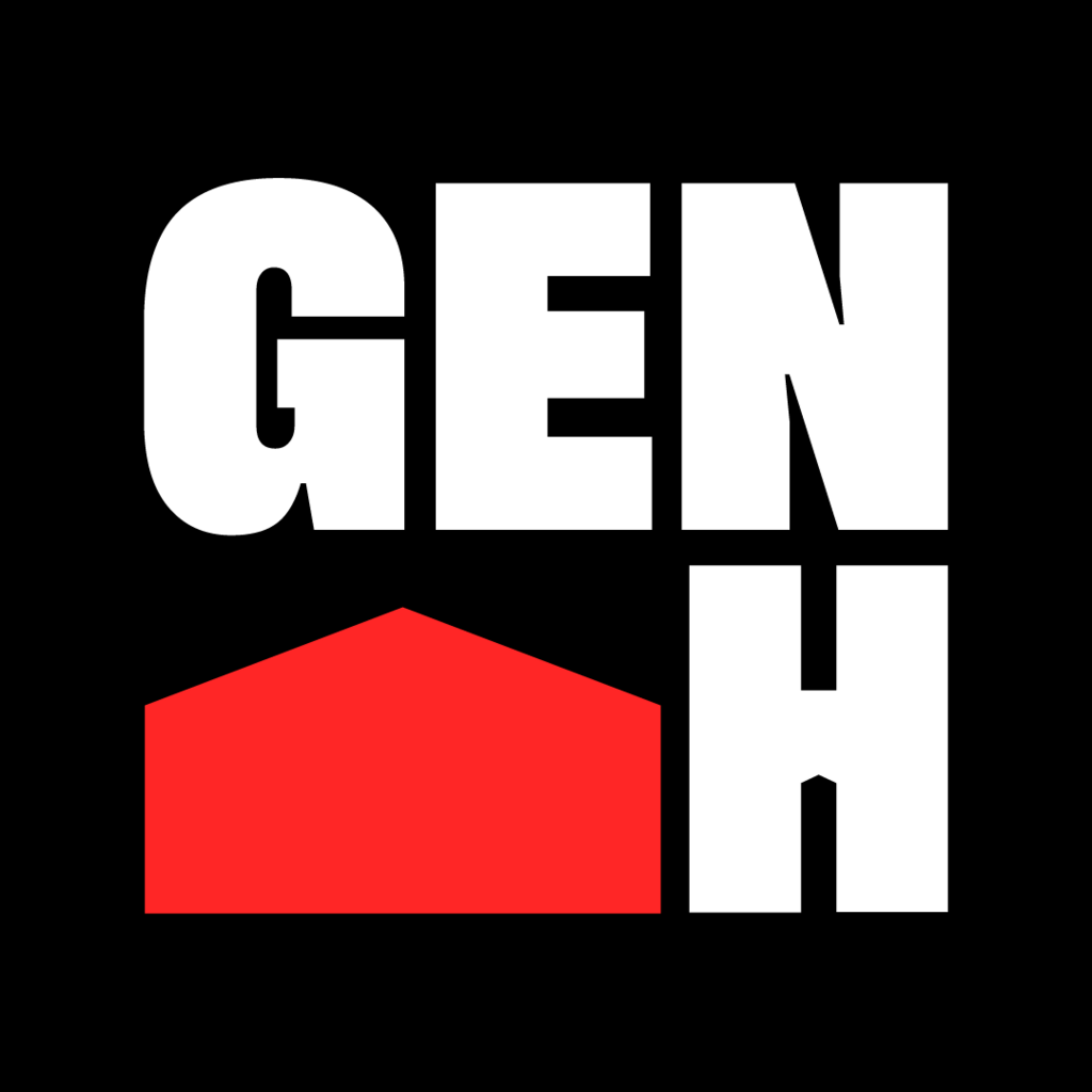 Gen H logo