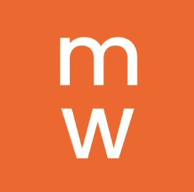 m-work logo