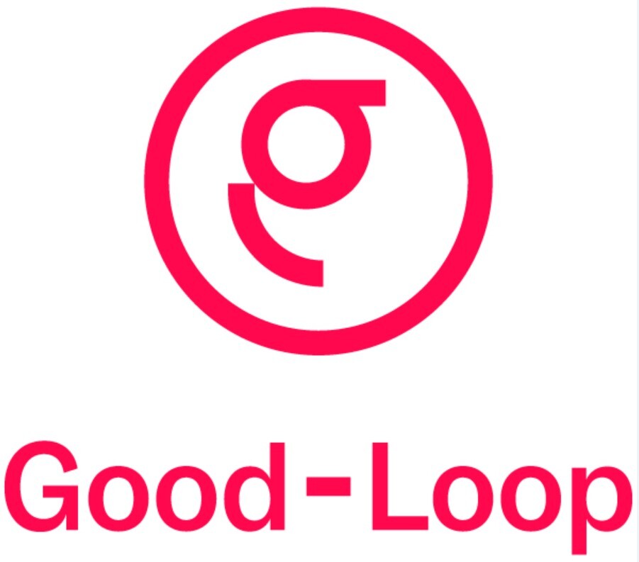 Good-Loop logo