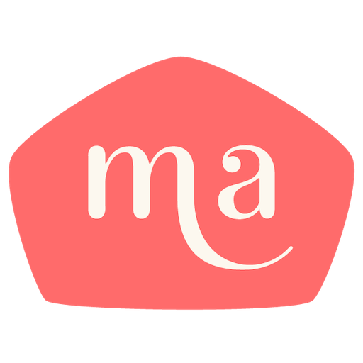 Mashroom logo