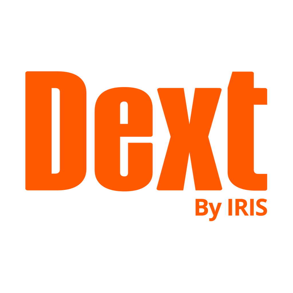Dext logo
