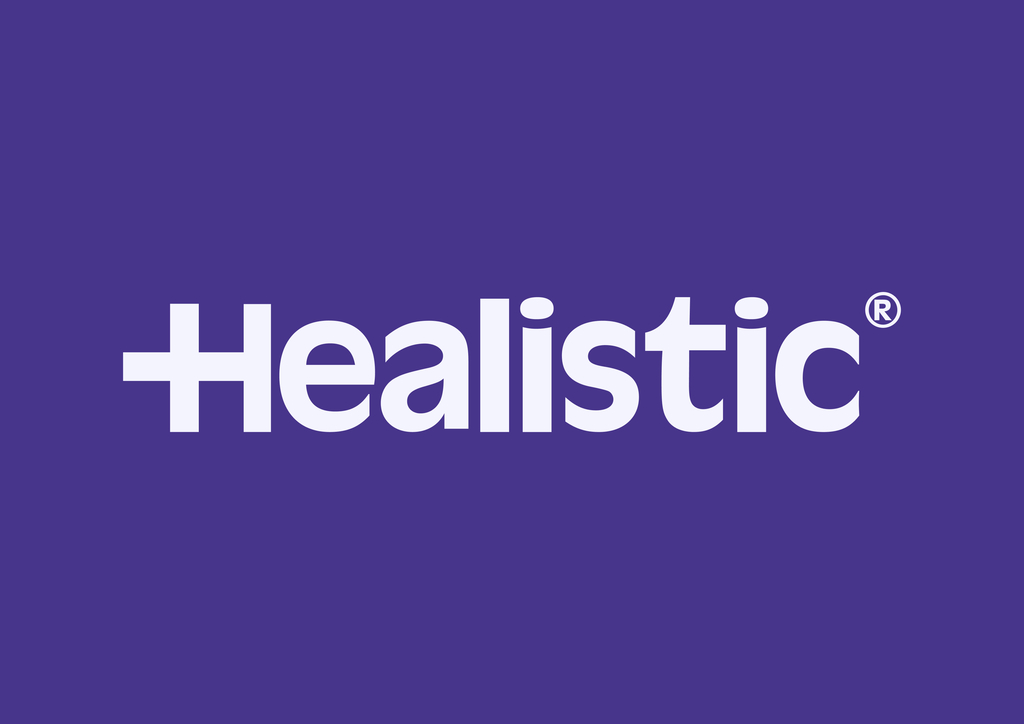 Healistic logo