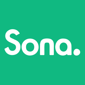 Sona logo