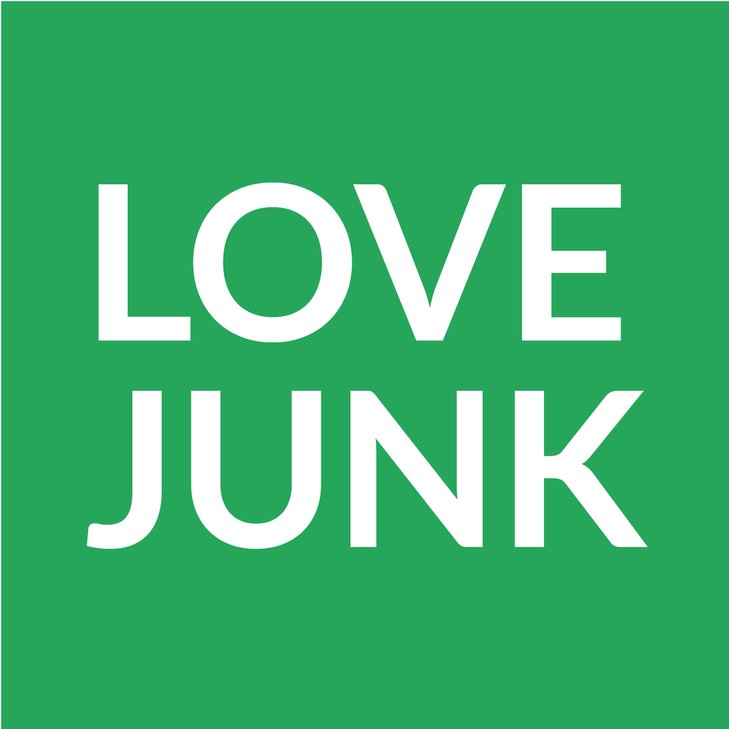 LoveJunk logo