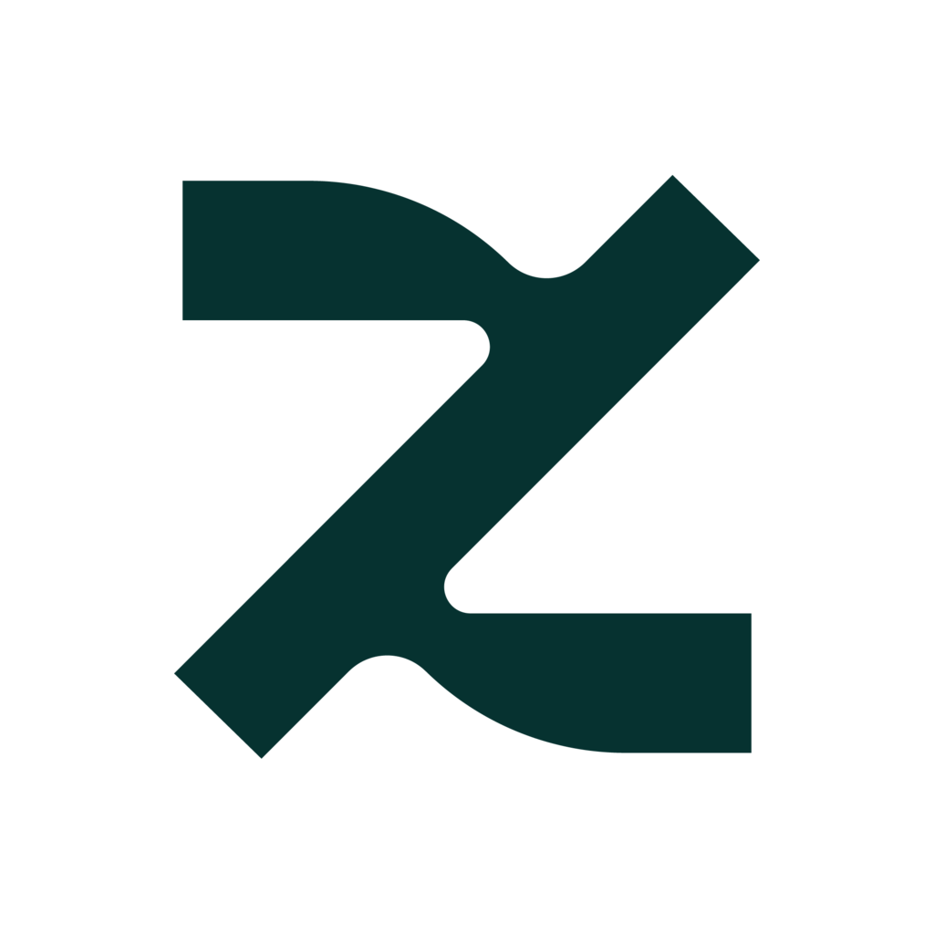 Zest (formerly The Wonki Collective) logo