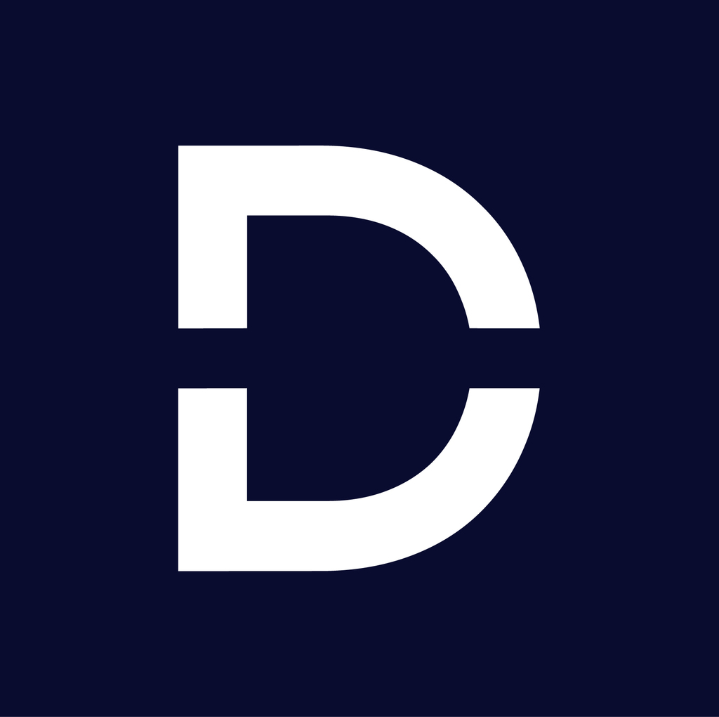 Deskpro logo