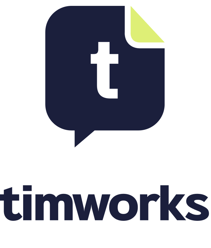 Timworks logo