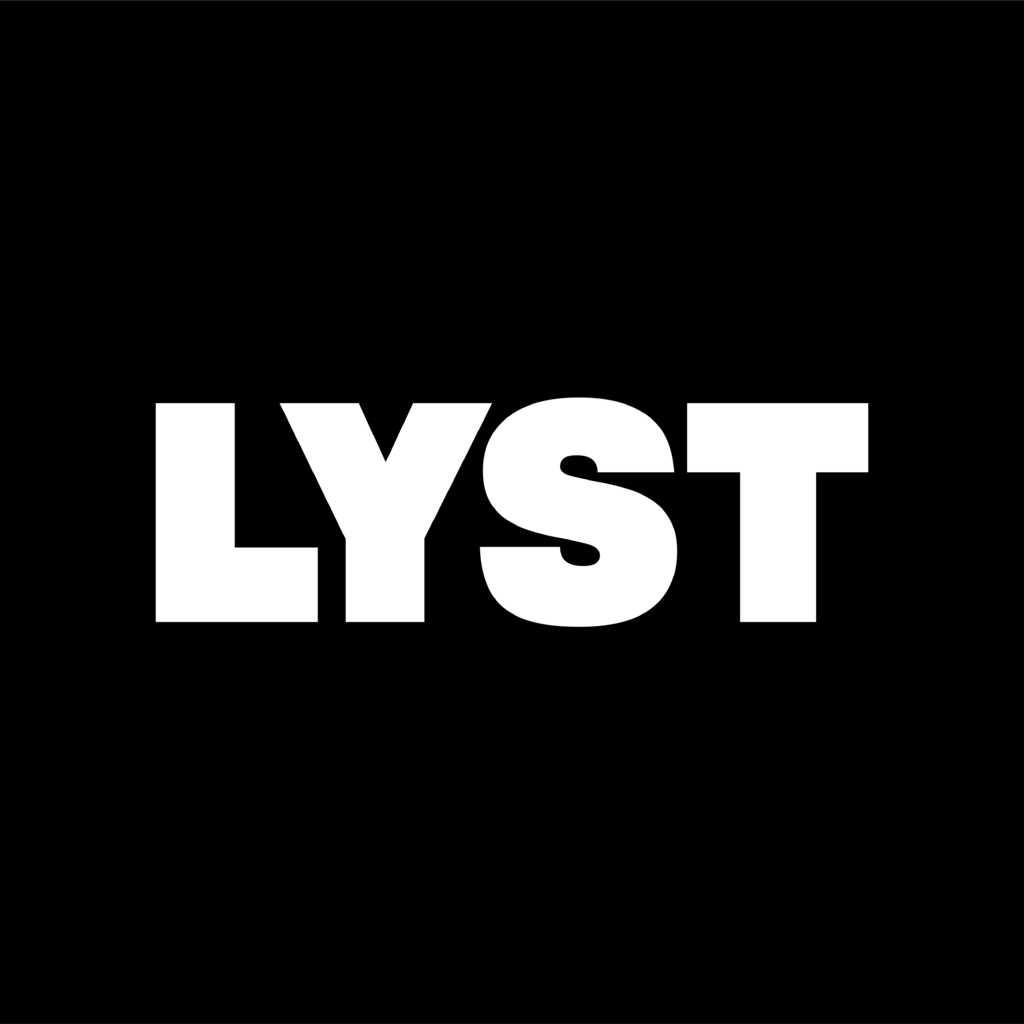 LYST logo