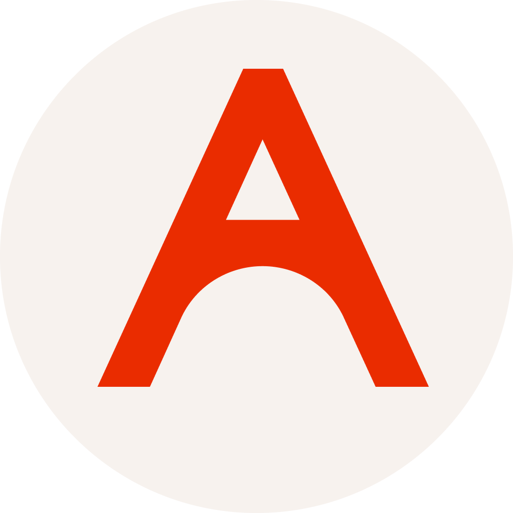 Abridge logo