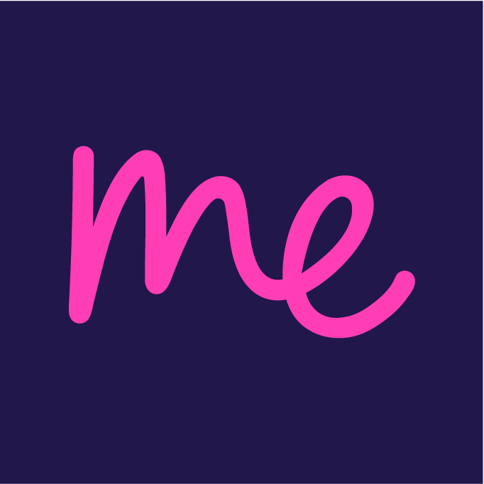 Mention Me logo