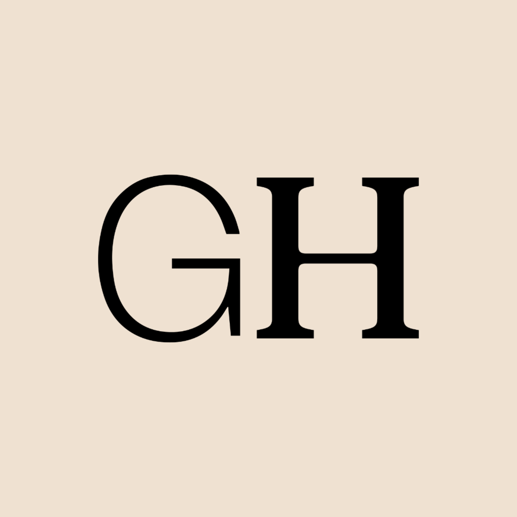 GetHarley logo