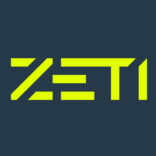 Zeti logo